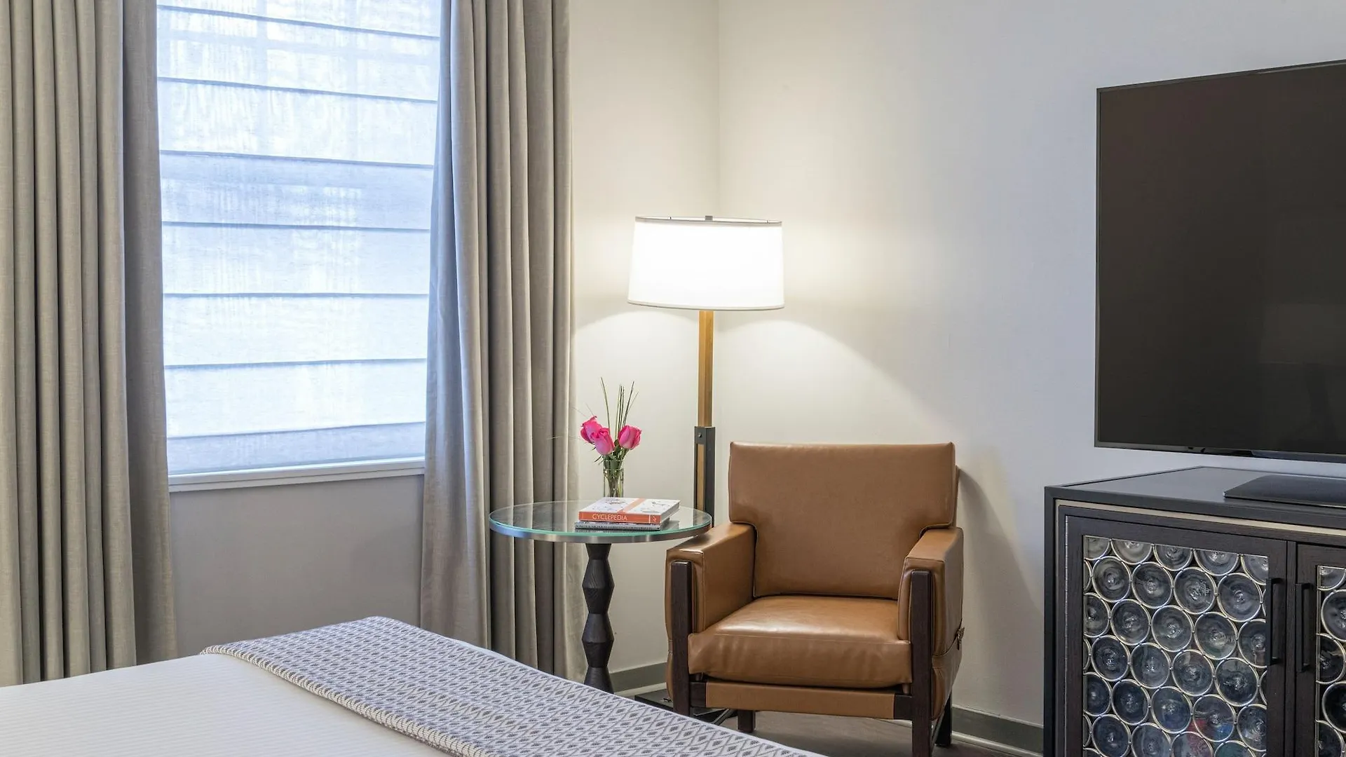 Heathman Hotel Portland 4*,  United States