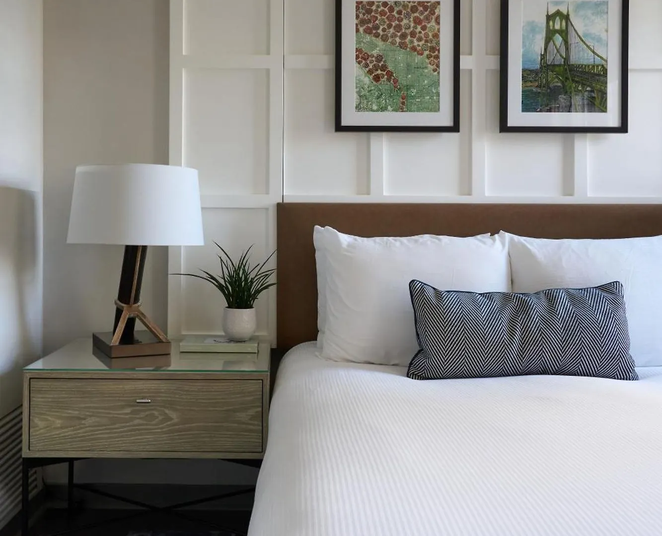 Heathman Hotel Portland 4*,