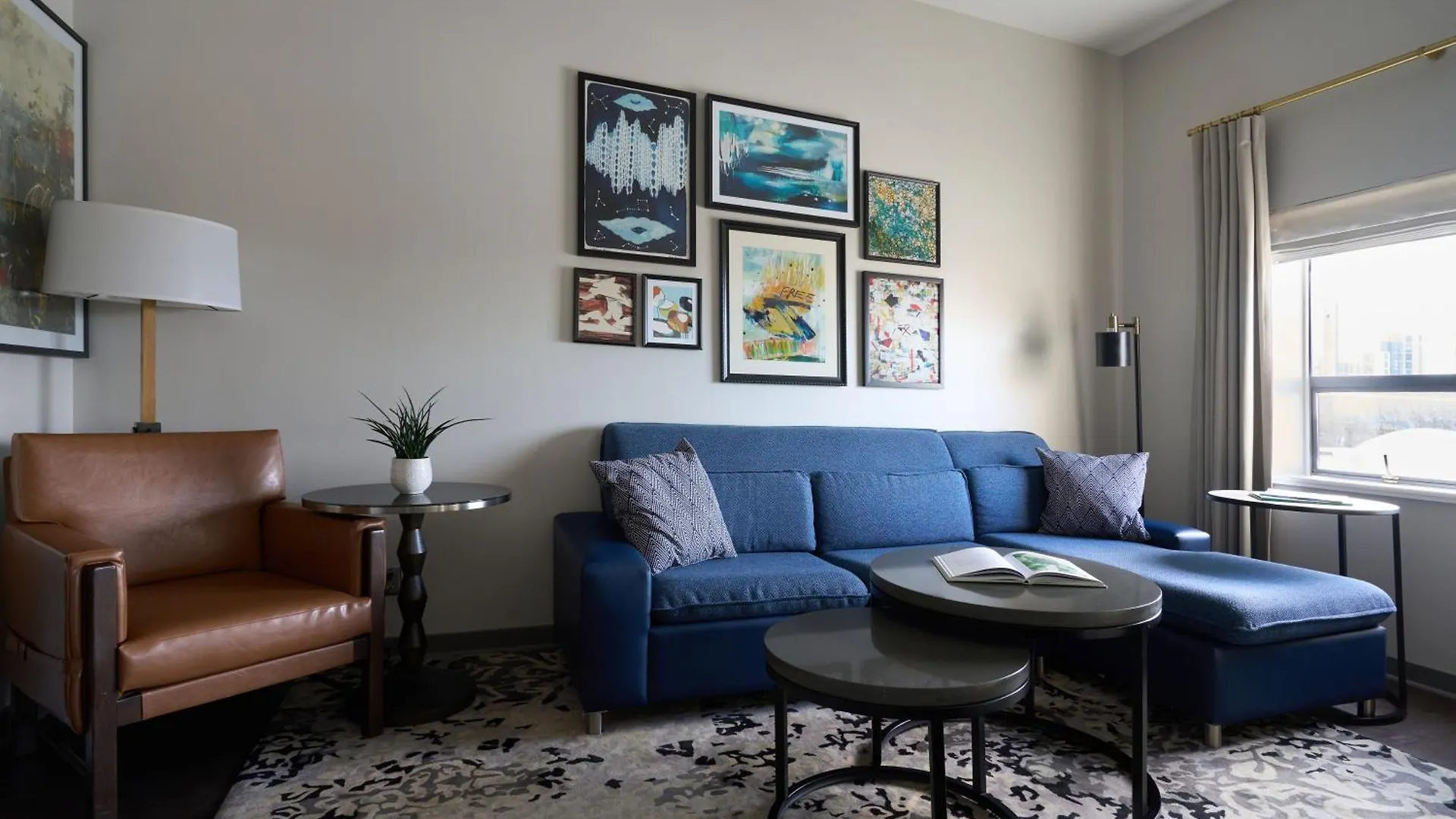 Heathman Hotel Portland United States