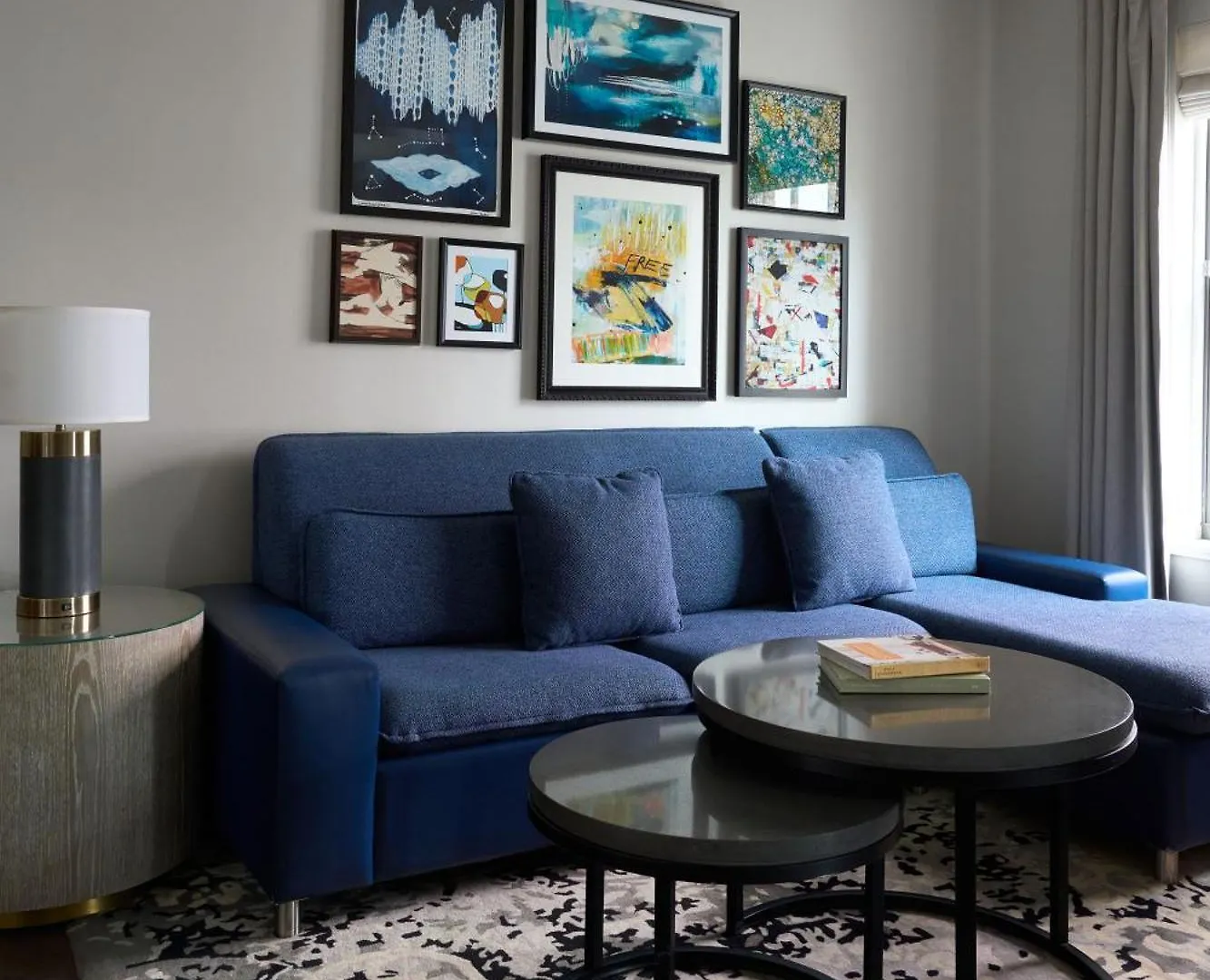 Heathman Hotel Portland United States