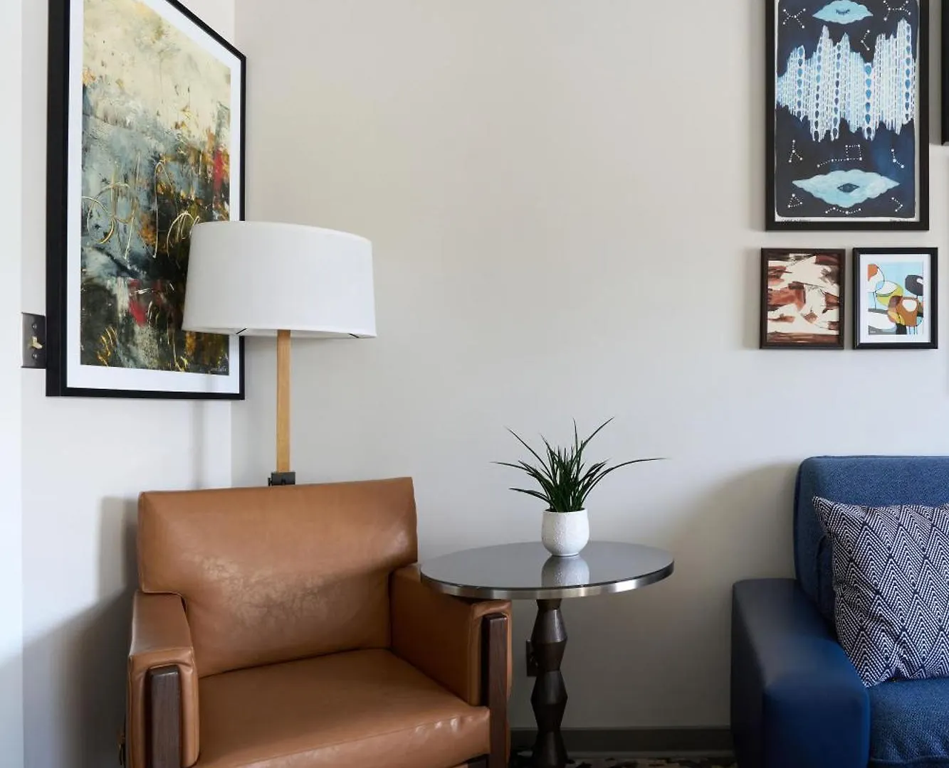 Heathman Hotel Портленд США