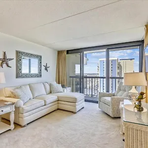  Apartment Sea Watch Vii United States