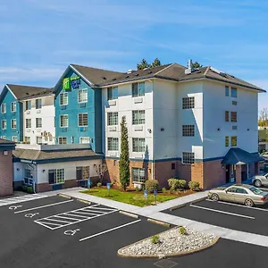 Express Hotel&suites - Jantzen Beach, An Ihg Hotel