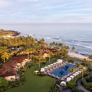***** Курортный комплекс Four Seasons Hualalai США