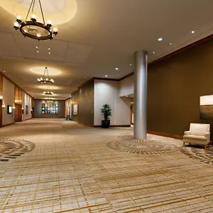 **** Отель The Westin США