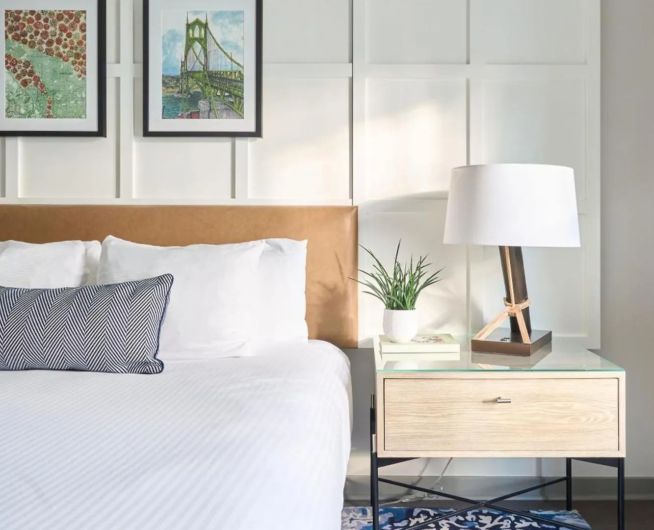 Heathman Hotel Portland