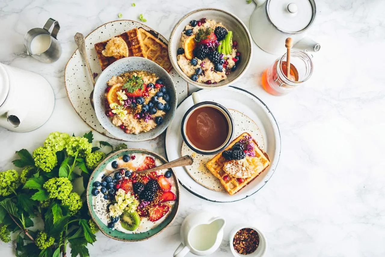 Heathman Hotel Portland