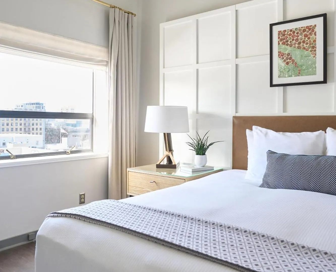 Heathman Hotel Portland